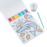 Melissa & Doug Paint with Water - Ocean