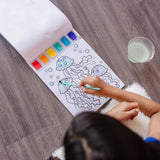 Melissa & Doug Paint with Water - Ocean