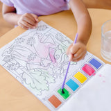 Melissa & Doug Paint with Water - Princess