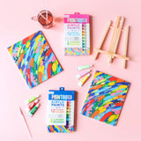 Ooly Paintology Acrylic Paint Sets
