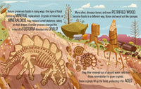 *NEW* Little Leonardo's Fascinating World of Paleontology Book
