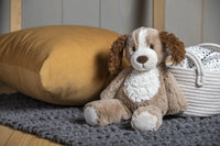 *NEW* Mary Meyer Marshmallow Parker Puppy Plush