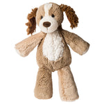 *NEW* Mary Meyer Marshmallow Parker Puppy Plush