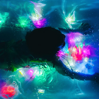 Glo Pals Light Up Cubes NEW STYLE