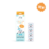 Glo Pals Light Up Cubes NEW STYLE