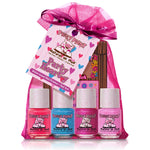 Piggy Paint Party Heart-y Mini Gift Set