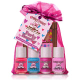 Piggy Paint Party Heart-y Mini Gift Set