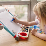 *COMING SOON* Melissa & Doug Paw Patrol Wooden Tabletop Art Center