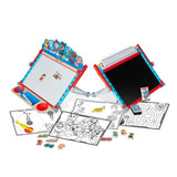 *COMING SOON* Melissa & Doug Paw Patrol Wooden Tabletop Art Center