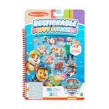 *COMING SOON* Melissa & Doug Paw Patrol Restickable Puffy Stickers - Adventure Bay