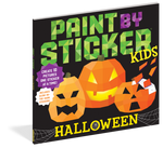 *NEW* Paint by Sticker Kids: Halloween