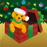 *NEW* Paint by Sticker Kids: Holly Jolly Christmas