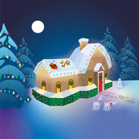 *NEW* Paint by Sticker Kids: Holly Jolly Christmas
