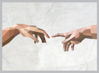 *NEW* Paint by Sticker: Masterpieces