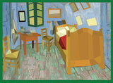 *NEW* Paint by Sticker: Masterpieces