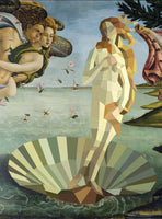 *NEW* Paint by Sticker: Masterpieces