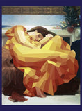 *NEW* Paint by Sticker: Masterpieces