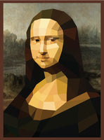 *NEW* Paint by Sticker: Masterpieces