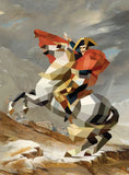 *NEW* Paint by Sticker: Masterpieces