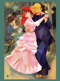 *NEW* Paint by Sticker: Masterpieces