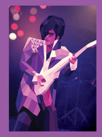 *NEW* Paint by Sticker: Music Icons