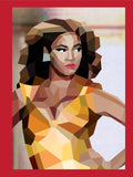 *NEW* Paint by Sticker: Music Icons