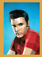 *NEW* Paint by Sticker: Music Icons