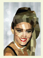 *NEW* Paint by Sticker: Music Icons