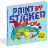 Paint by Sticker Kids: Original