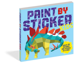 Paint by Sticker Kids: Original