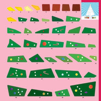 *NEW* Paint by Sticker Kids: Christmas