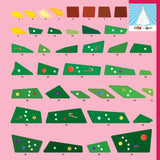 *NEW* Paint by Sticker Kids: Christmas
