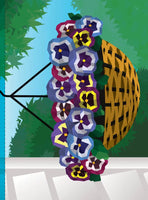 *NEW* Paint by Sticker: Plants and Flowers