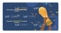 Lil' Libros Biographies - Pelé