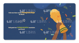 Lil' Libros Biographies - Pelé