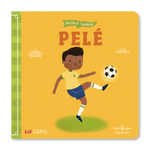 Lil' Libros Biographies - Pelé