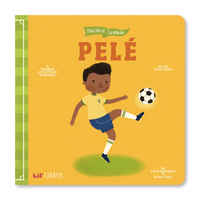 Lil' Libros Biographies - Pelé