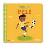 Lil' Libros Biographies - Pelé
