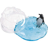 Toysmith Iceberg Penguin Slime