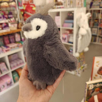 *NEW* Douglas Toys Mini Perrie Soft Penguin Plush