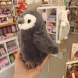 *NEW* Douglas Toys Mini Perrie Soft Penguin Plush