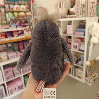 *NEW* Douglas Toys Mini Perrie Soft Penguin Plush