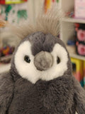 *NEW* Douglas Toys Mini Perrie Soft Penguin Plush