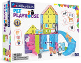 *COMING SOON* Magna-Tiles Pet Playhouse 50-Piece Set