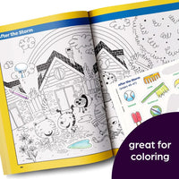 *COMING SOON* Hidden Pictures Pet Sticker Puzzles