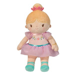 *NEW* Douglas Toys Petal Ballerina Soft Doll