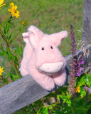 *NEW* Douglas Toys Peter Pig Plush