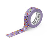 *NEW* Pipsticks Petrified Pathway Washi Tape