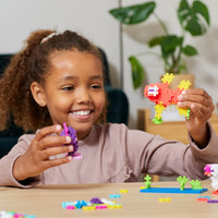 Plus-Plus Learn to Build - Pets