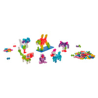 Plus-Plus Learn to Build - Pets
